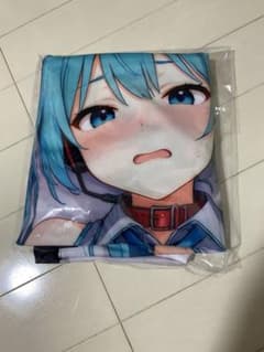 VOCALOID 初音ミク 抱き枕カバー - 3
