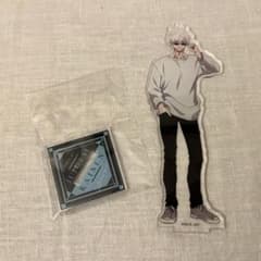 呪術廻戦×ドンキ 五条悟 アクリルスタンドのサムネイル