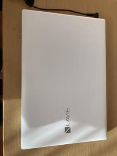 NEC ノートPC 【極美品】のサムネイル