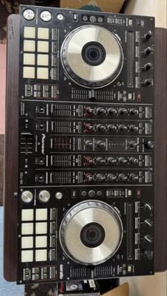 Pioneer DDJ-SX DJコントローラー ジャンクのサムネイル