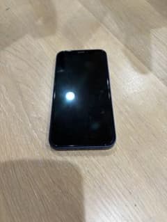 Apple iPhone 12mini ブルー 本体のサムネイル
