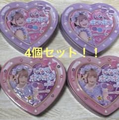 しなこボンボンvol.2 4缶 まとめ売り ピンク パープル ASMR しなこ