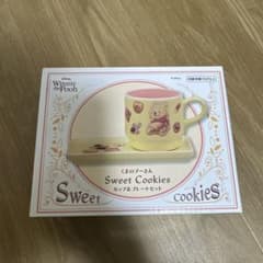 Winnie the Pooh スイートクッキーセット