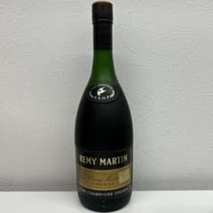 미개전 고주 레미 마르탄 VSOP 700ml 40% 무게 1.33kg