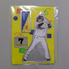 西川龍馬 オリックス・バファローズ コロチャレ B賞 アクスタ - メルカリ