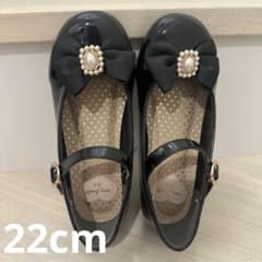 女の子、22cm、通学用、発表会のサムネイル