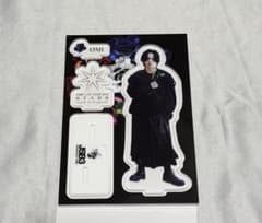 【えみちぃ】OMI 登坂広臣 KING アクリルスタンド 受注生産品 登坂広臣 アクリルスタンド STARS - メルカリ