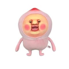 코비토즈칸 카쿠레모모지리 무뉴구루미 S 신품