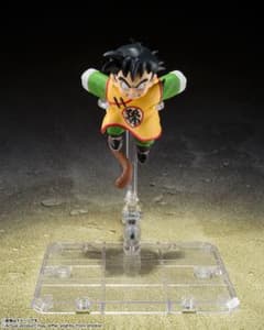 孫悟飯幼年期フィギュアのサムネイル