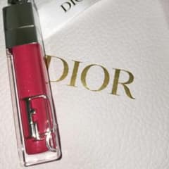 Dior マキシマイザー 005(シマーストロベリー)のサムネイル