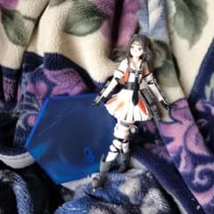 【箱無し】艦これ フィギュア 神通のサムネイル