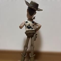 トイ・ストーリー ウッディ フィギュアのサムネイル