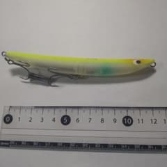Thumbnail of スウィングウォブラー125s