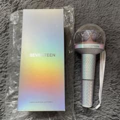 SEVENTEEN 公式ペンライト ver2 Carat棒 カラット棒のサムネイル