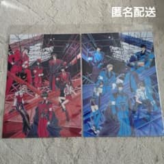 CLAMP展 X クリアファイル - メルカリ