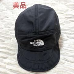 THE NORTH FACE ノースフェイス キッズ キャップのサムネイル