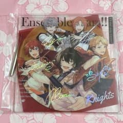 あんスタ　朔間凛月中心Knightsまとめ売り　紙類アクスタ中国グッズ　250点 あんスタ 中国特典アクスタ 月永レオ 瀬名泉 朔間凛月 朱桜司 鳴上嵐