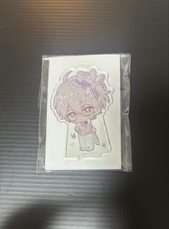 あんスタ カンナ アニカフェ イースター アクスタのサムネイル