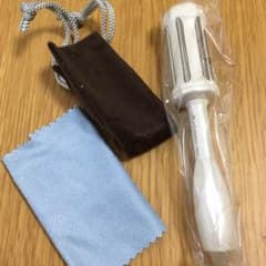 Shige様専用 ファイテン チタンローラー ANAモデル 新品のサムネイル