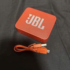 JBL ワイヤレススピーカー 本体のサムネイル