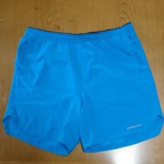 パタゴニア patagonia ランニングショーツ ナイン トレイルズ ショーツのサムネイル