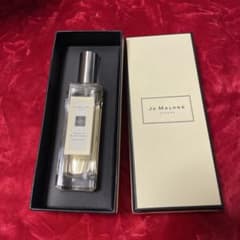 Jo Malone ピオニー&ブラッシュスエードコロン新品未使用のサムネイル