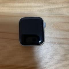 Apple Watch SE GPS+Cellularモデル 40mmのサムネイル