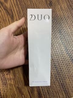 DUO ザ ホワイトクレイクレンズのサムネイル