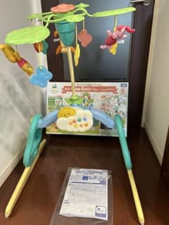 ジャンク品】6WAYジムにへんしんメリー プーメリー - メルカリ