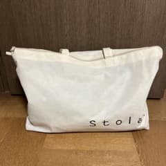 【お値下げ❗️】stola. 2023年　HAPPY BAG サイズ40のサムネイル