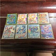 あまとう様専用 オウギンガデッキのサムネイル
