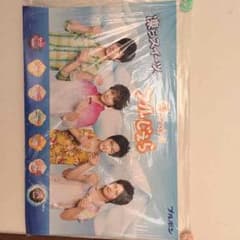 ブルボン フルじぇらポスター  (last1枚)のサムネイル