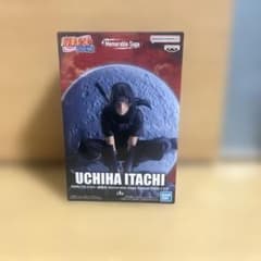 うちはイタチ Memorable Saga フィギュアのサムネイル