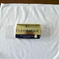 CLEOPATRA Savon Crème de Beauté 石鹸のサムネイル