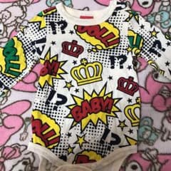 ベビードール 2点 ✩専用✩のサムネイル