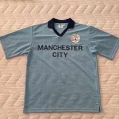 MANCHESTER CITY Tシャツのサムネイル