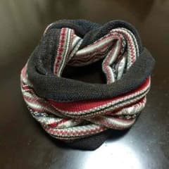 アバハウスのTie inスヌードのサムネイル
