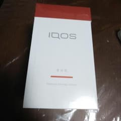 IQOS3 アイコス3のサムネイル