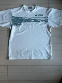 アッコ様専用　ヨネックスのＴシャツ　ＳＳサイズのサムネイル