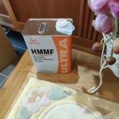 ホンダ　hmmf 　cvtフルードのサムネイル