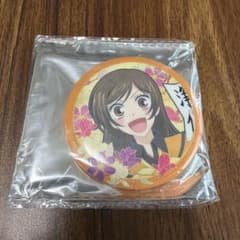 神様はじめました 缶バッジ 桃園奈々生 B - メルカリ