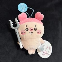 映画ちいかわ 人魚の島のひみつ 討伐マスコット 〜古本屋〜のサムネイル