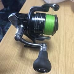 シマノ　exsence bb c3000mのサムネイル