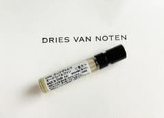 新品 DRIES VAN NOTEN ロックザミルラ 2ml - メルカリ