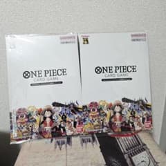 ONE PIECE CARD GAME 25周年エディション 冊子のみ 2冊 - メルカリ