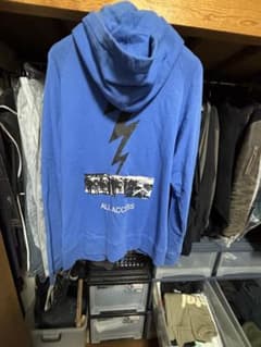 UNDERCOVER ジップアップパーカーのサムネイル