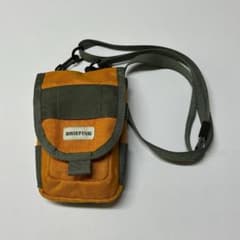ブリーフィング ビームスボーイ ララ ビギン別注 3WAY ユーティリティ 