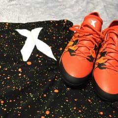 サッカー スパイク 25.5のサムネイル