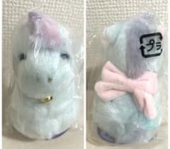 2026干支 午年 うまもっち ユニコーン - メルカリ