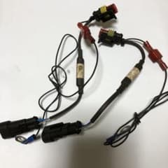 リンクス様専用ハーレースポーツスターxl1200 エンリッチナー 値下げしましたのサムネイル